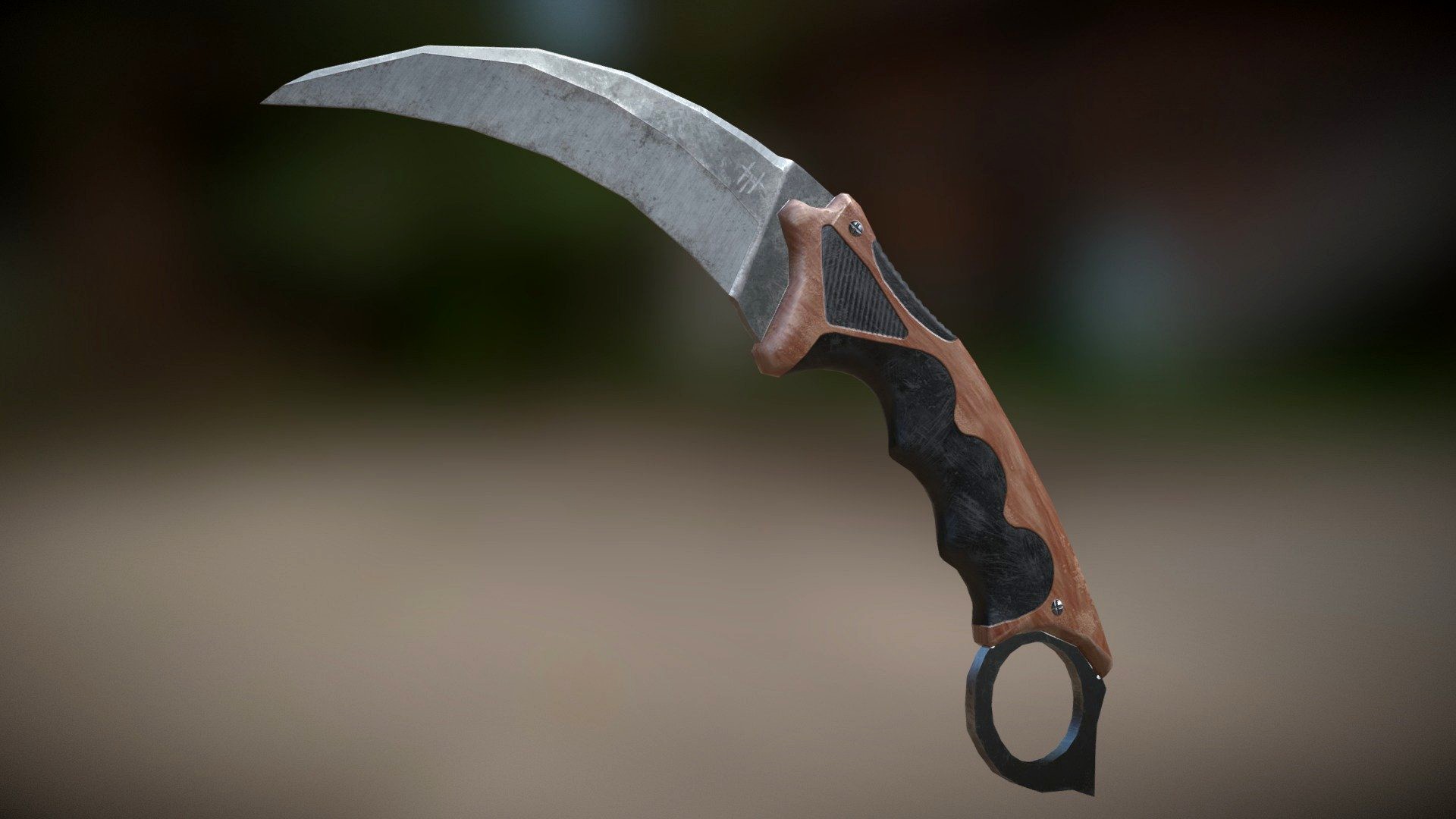 Karambit