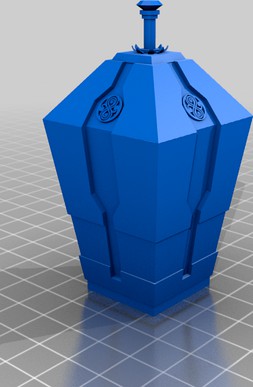 The Moment - Doctor Who Day of the Doctor by Racks42