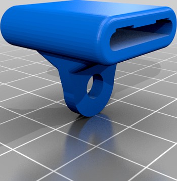 universal use basemount by My_Room