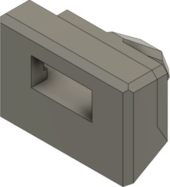 Caja Medidor Voltaje by Matukaitz