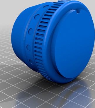 SW Prop Frag  by Ktcoutts