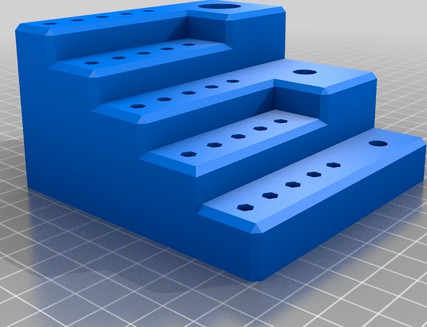 Wowstick Minimal Bit Holder by Flapstaart