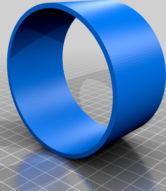 Magic Band Reader by mider