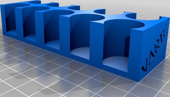 descent 2 edition TOKEN miniature  by Bicio78ita