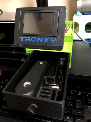 TRONXY　XY2PRO by MaiMaiFACTORY