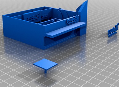 Family Memories Project by nmartinez75