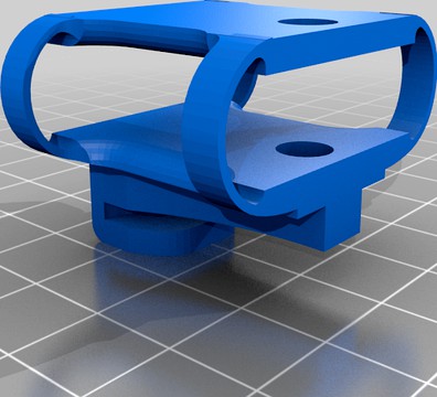 gopro session Reelstady go inclinazione 0 gradi perShockwhoop by shockwavefpv