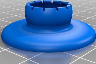 Lidl Zigbee Motion Sensor Halterung by rucky2511