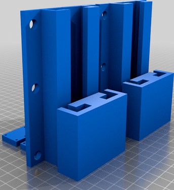 Sliding Rails by Ballistic2020