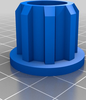 ESP8266 – HomeKit Blinds V2 by StudioPieters