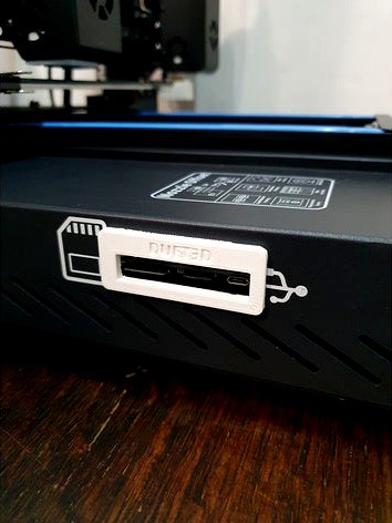 Duet Tenlog TL D3 pro by denisvdb