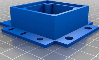 Dipole Center Conductor by KN6EZE