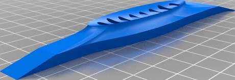 Multi-Purpose Scraper by dsrq