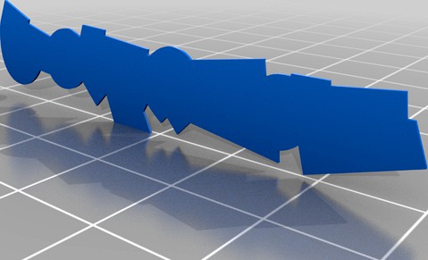 Vertical Pokemon Logo by Epiphonespecial