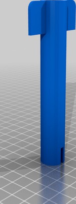 JBL Pump Extender by flixxer