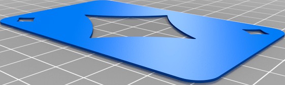 Cards aces by bonatog