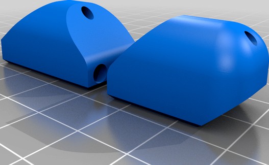 3d Printed Bionic Arm by BVC2013