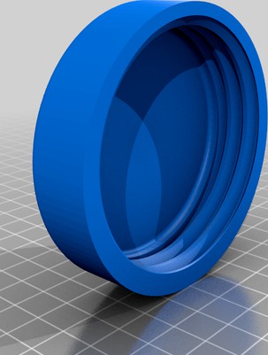 MODULAR BOX SLIM (22LR) by Lupo77