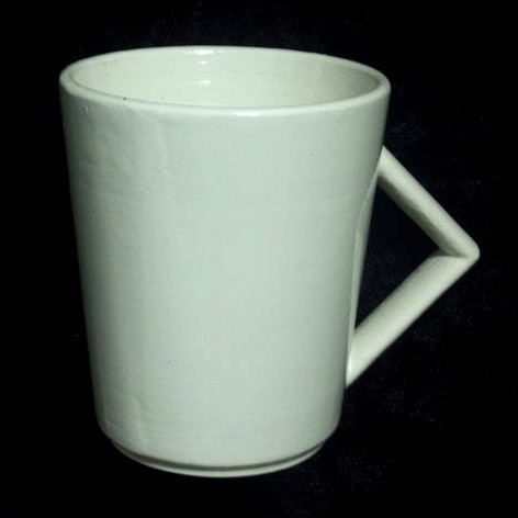 Pythagoras Mug by Petal3D