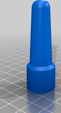 Olight i3t Diffuser by Rabx