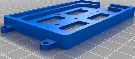 Case for Leo Bodnar BBI-32 by AxDfz