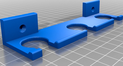 Chisel holder by Bloofus