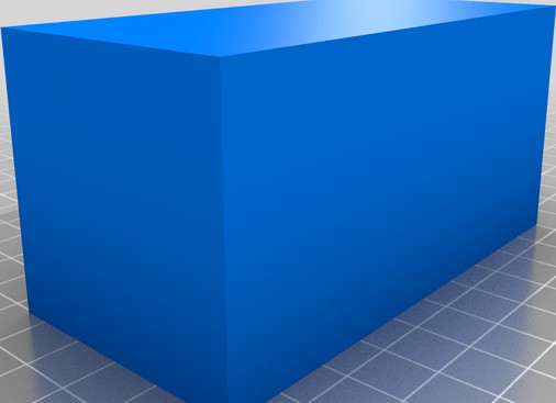 SOLID RECTANGLE by Mubha_Connects