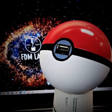 Pokebank by loneacoustic