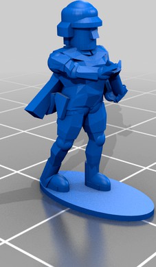 1-100 WW2 German Afrika Korps Artillery Crews Standing by waynemc65