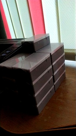 Box Lid by etheralgreen