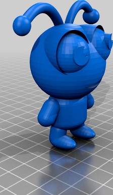 cricut guy by packman08