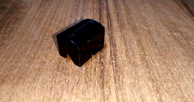 THRUSTMASTER T.Flight Hotas X throttle`s central fixation removal by skw78