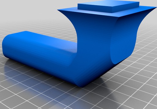 handheld mirror by erikfx