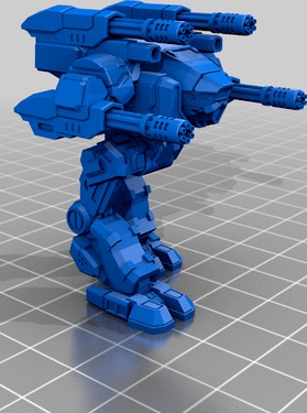 Foundry 3 by Southern_Mountain