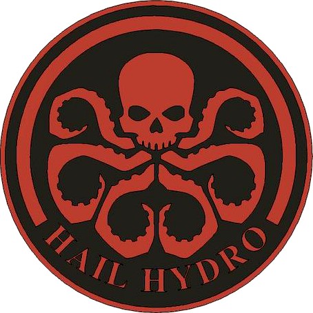 Hail Hydro Aircraft Hydraulics Air Force by Ryanstevenson77