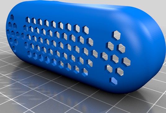 Adventure Force / Dart Zone Spectrum Modifications by opcolu
