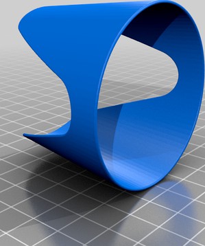 Taco Holder by Andreasgun