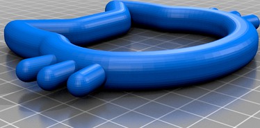 Cat TSURIKAWA (Kitty cat) by TSURIKAWAMASTA