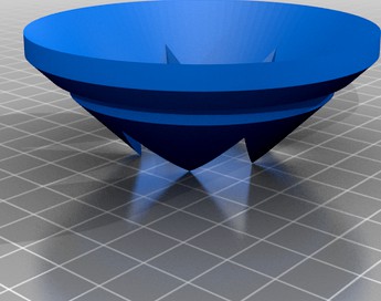 Avocado Seed Germinator  by ZamasuSmith