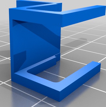 school table and chair miniature by memo_1402