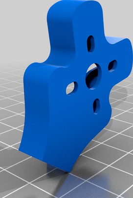 SOURCEONE V4 Arm Guards & Bumper by cwood