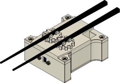 Automatic Chopsticks by baschenbrand1