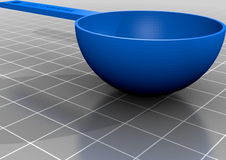 Matsked ( Table spoon ) 15ml by Printarn