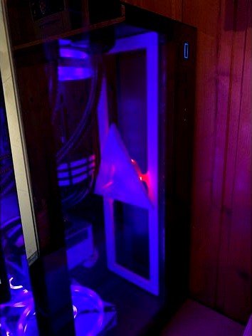 lian li pc-o11 dynamic 360 drop in by Stathogon