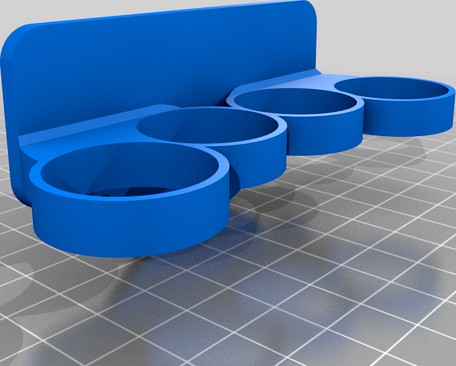 Twisted Tea Knuckles by sprsnprchkn