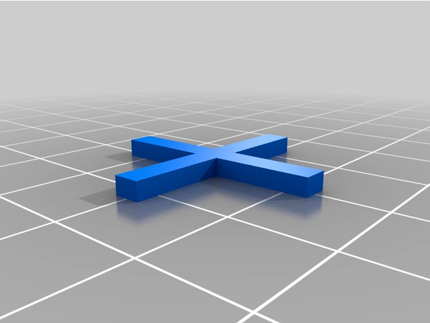 centering / offset test by jfusco