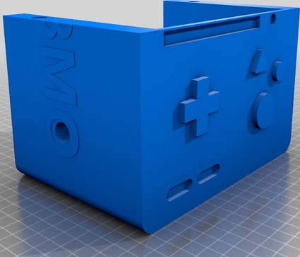 BMO split  by Atran0220