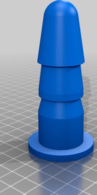 InJoyUs to Vac-U-Lock adapter by nrg101