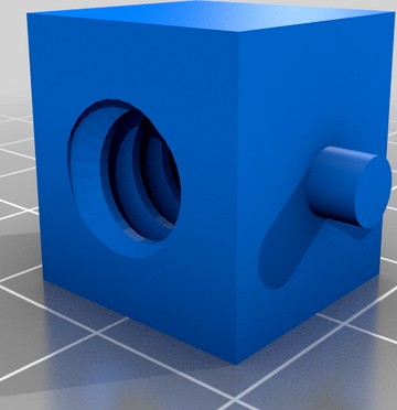 manitou buder lift up by miodusy