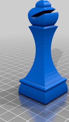 Bishop square by phifr